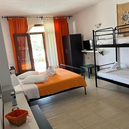 Liani Ammos Apartment Амоляни Екстериор снимка